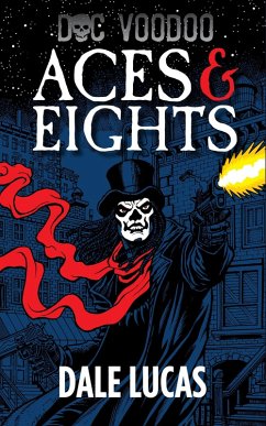 Aces & Eights (eBook, ePUB) - Lucas, Dale