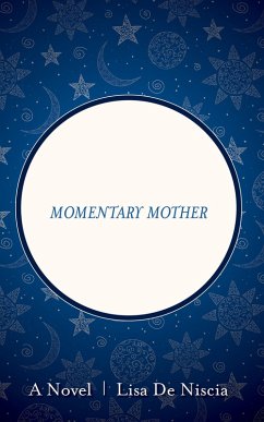 Cover Momentary Mother (eBook, ePUB)
