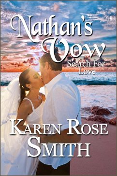 Nathan's Vow (eBook, ePUB) - Smith, Karen Rose