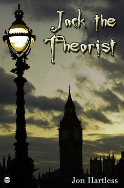 Jack The Theorist (eBook, ePUB) - Hartless, Jon