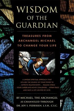 Cover Wisdom of the Guardian (eBook, ePUB)