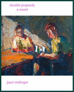 Cover Double Jeopardy (eBook, ePUB)