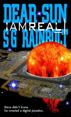 Cover Dear Sun, I Am Real (eBook, ePUB)