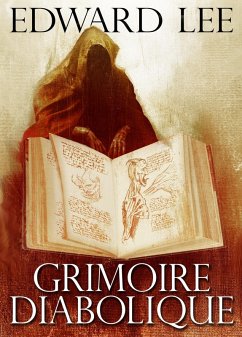 Cover Grimoire Diabolique (eBook, ePUB)