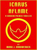 Icarus Aflame (eBook, ePUB)