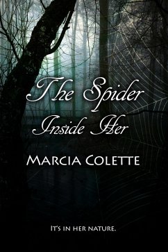 Cover Spider Inside Her (eBook, ePUB)