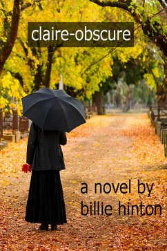 Cover Claire-obscure (eBook, ePUB)