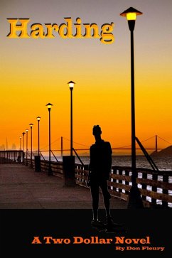 Cover Harding, A Two Dollar Novel (eBook, ePUB)