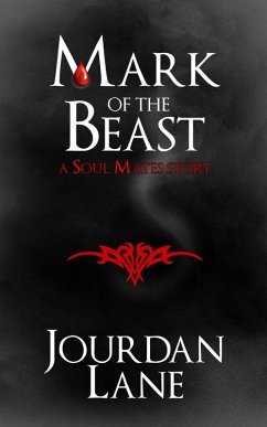 Mark of the Beast (eBook, ePUB) - Lane, Jourdan