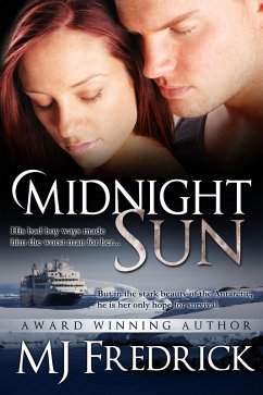 Midnight Sun (eBook, ePUB) - Fredrick, Mj