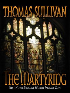 Cover Martyring (eBook, ePUB)