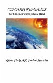 Comfort Remedies (For Life on an Uncomfortable Planet) (eBook, ePUB)