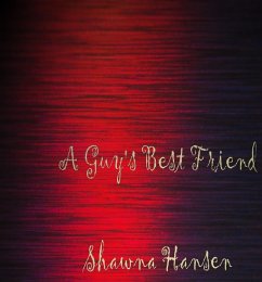 Cover Guy's Best Friend (eBook, ePUB)