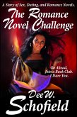 Romance Novel Challenge (eBook, ePUB)