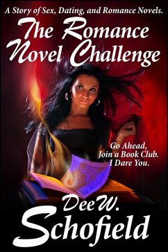 Cover Romance Novel Challenge (eBook, ePUB)