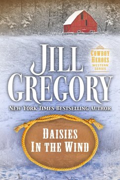Daisies In The Wind (eBook, ePUB) - Gregory, Jill