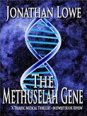 Methuselah Gene (eBook, ePUB)