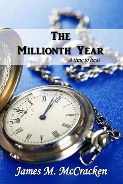 Millionth Year (eBook, ePUB) - Mccracken, James M