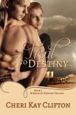 Trail To Destiny (eBook, ePUB)