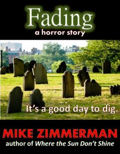 Fading (eBook, ePUB) - Zimmerman, Mike