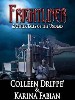 Cover Frightliner (eBook, ePUB)