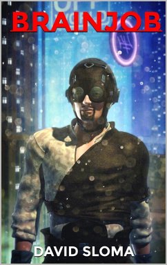 Cover Brainjob (eBook, ePUB)