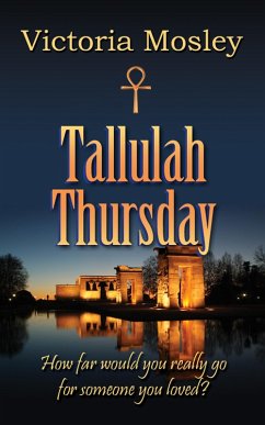 Cover Tallulah Thursday (Book 1 of Mystic series) (eBook, ePUB)