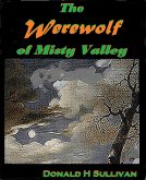 Werewolf of Misty Valley (eBook, ePUB)