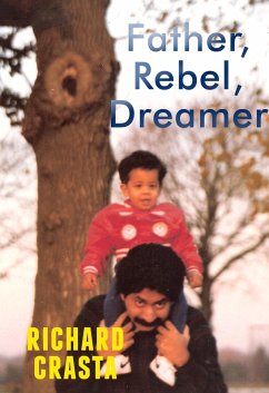 Cover Father, Rebel, Dreamer (eBook, ePUB)