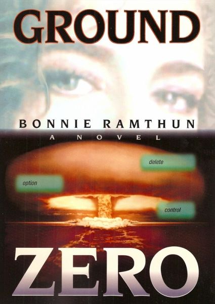 Ground Zero (eBook, ePUB)