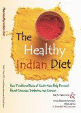 Healthy Indian Diet (Color) (eBook, ePUB)