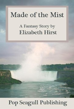 Cover Made of the Mist (eBook, ePUB)