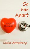 So Far Apart (eBook, ePUB)