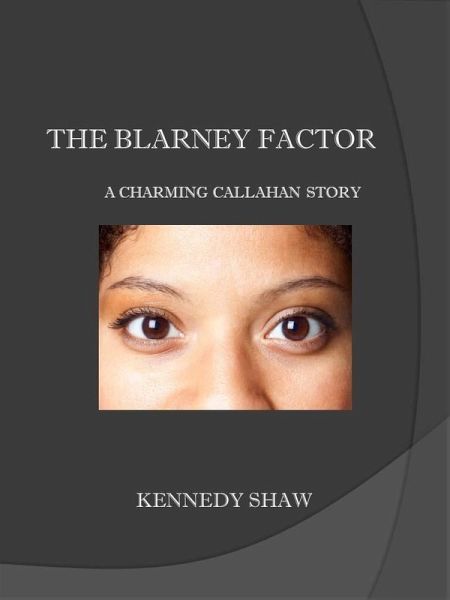 Blarney Factor (eBook, ePUB) Blarney Factor (eBook, ePUB)