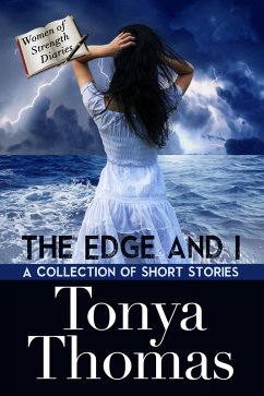 Cover Edge and I (eBook, ePUB)