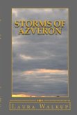 Storms of Azveron (eBook, ePUB)