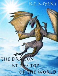 Cover Dragon at the Top of the World (eBook, ePUB)