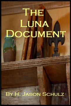 Luna Document (eBook, ePUB) - Schulz, H Jason