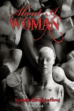 Cover About a Woman, A Zombie Chronicles Novel (eBook, ePUB)