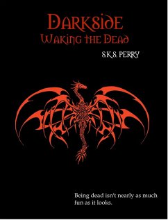 Darkside: Waking the Dead (eBook, ePUB) - Perry, S. K. S.