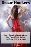 Oscar Hookers (eBook, ePUB)