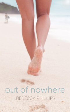 Cover Out of Nowhere (eBook, ePUB)