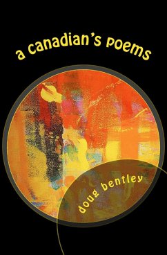 Cover Canadian's Poems (eBook, ePUB)