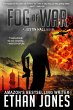 Fog of War (Justin Hall # 3) (eBook,... - Bild 1