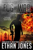 Fog of War (Justin Hall # 3) (eBook, ePUB)