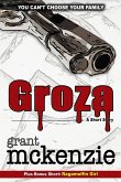 Groza (eBook, ePUB)