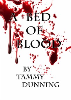 Cover Bed Of Blood (eBook, ePUB)