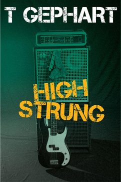 Cover High Strung (eBook, ePUB)