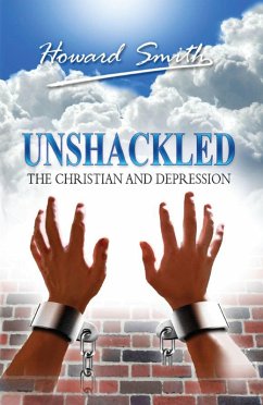 Cover Unshackled The Christian And Depression (eBook, ePUB)