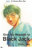 Give My Regards to Black Jack - Ep.35 It Starts With One (English version) (eBook, ePUB)